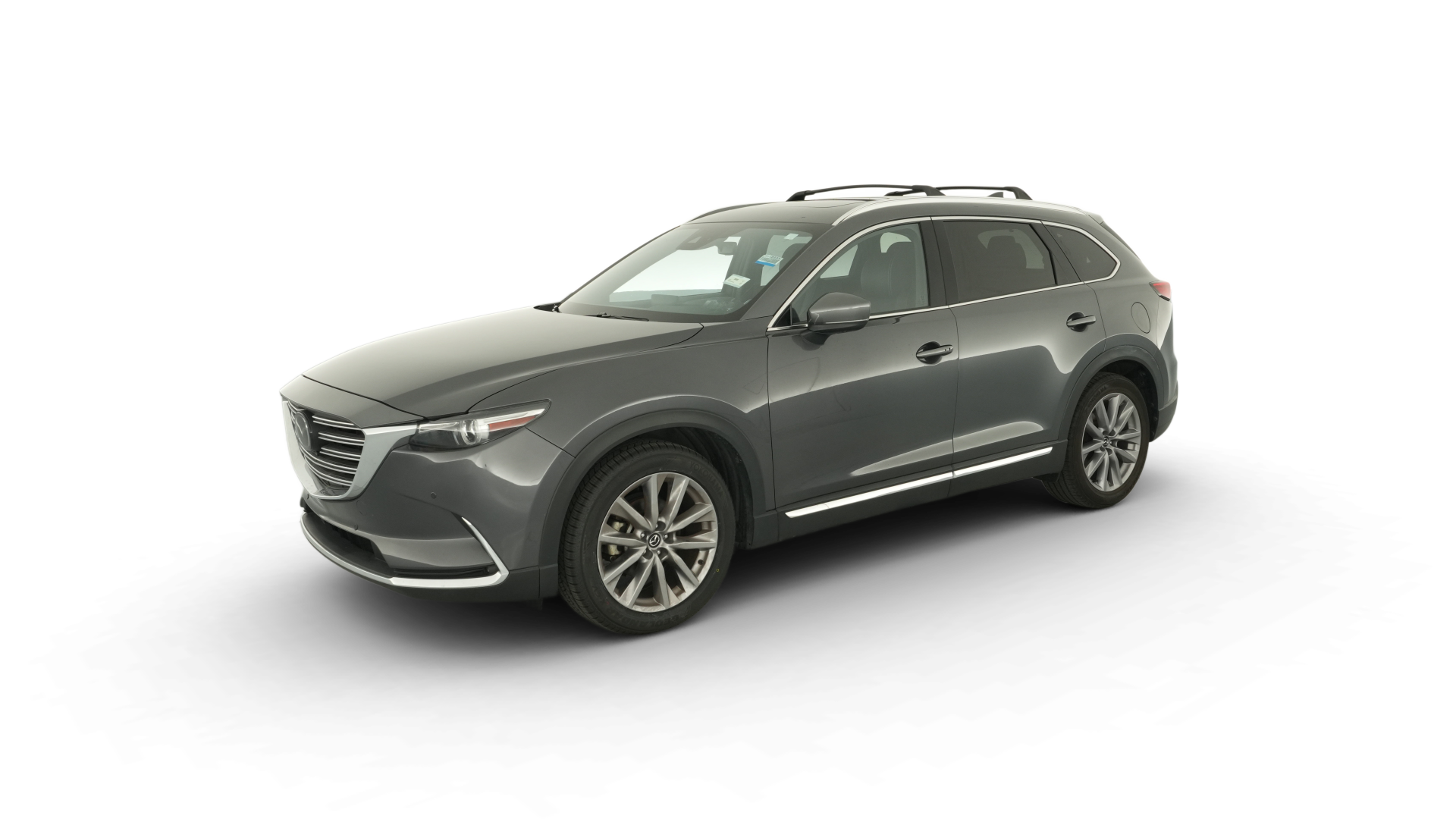 2020 MAZDA CX-9 vehicle photo