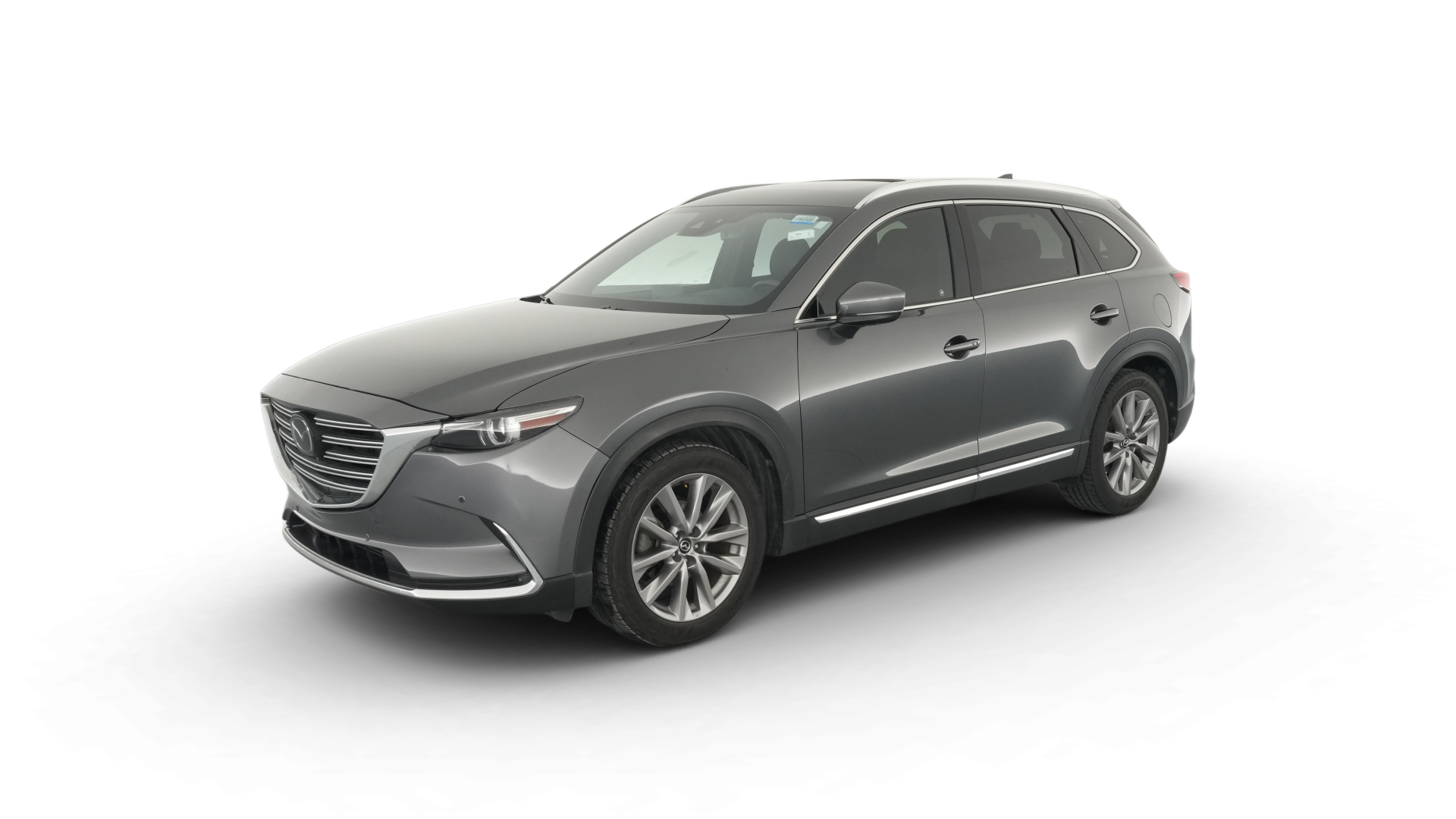 2020 Mazda CX-9 Grand Touring