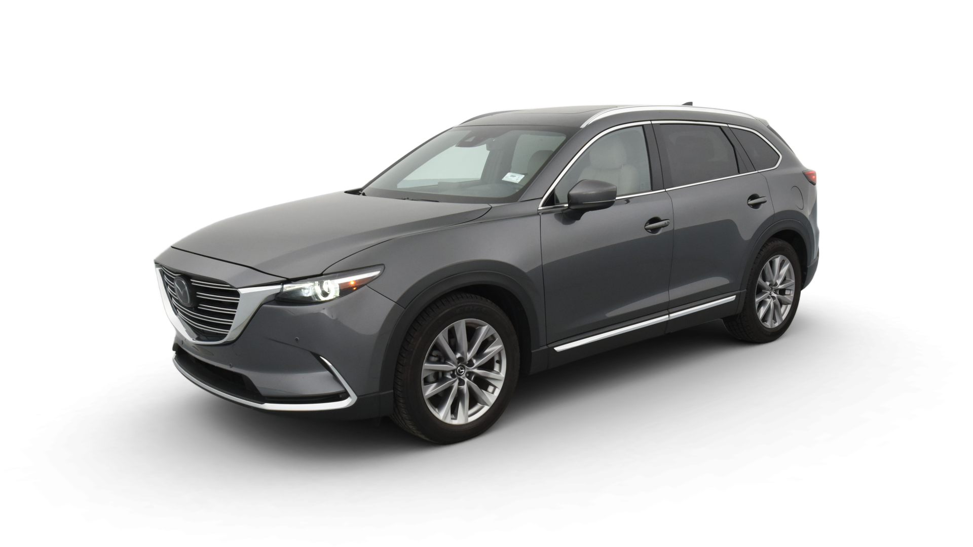 Used 2020 MAZDA CX-9 | Carvana