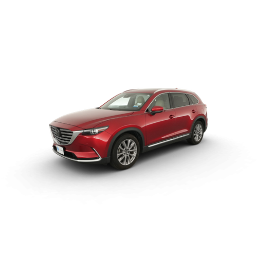 2020 MAZDA CX-9