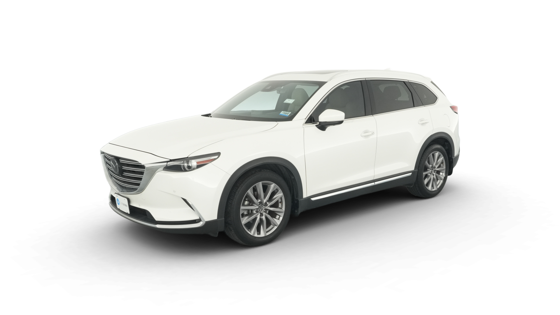 2020 MAZDA CX-9 vehicle photo