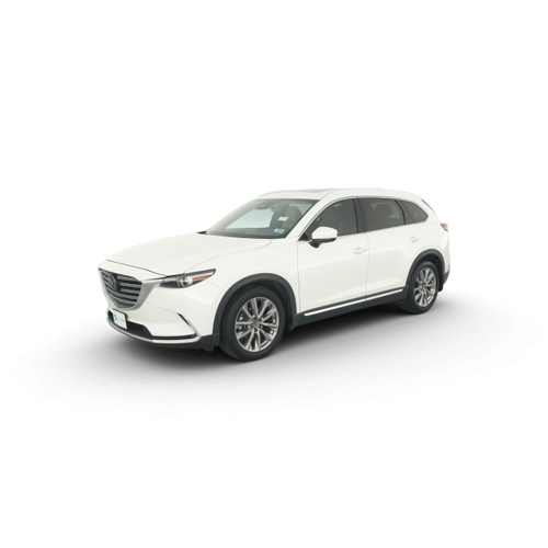 2020 MAZDA CX-9