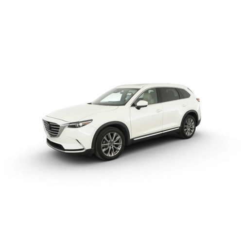 2020 MAZDA CX-9