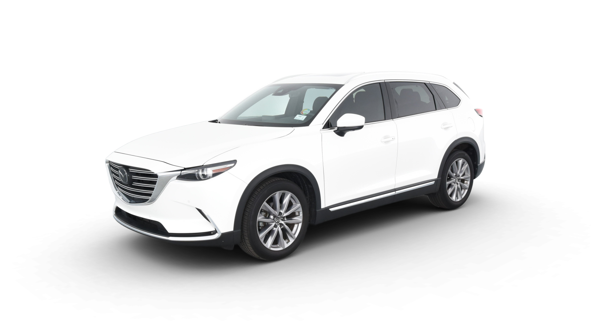 2020 Mazda CX-9 Grand Touring