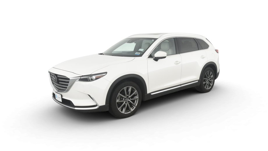 2020 Mazda CX-9