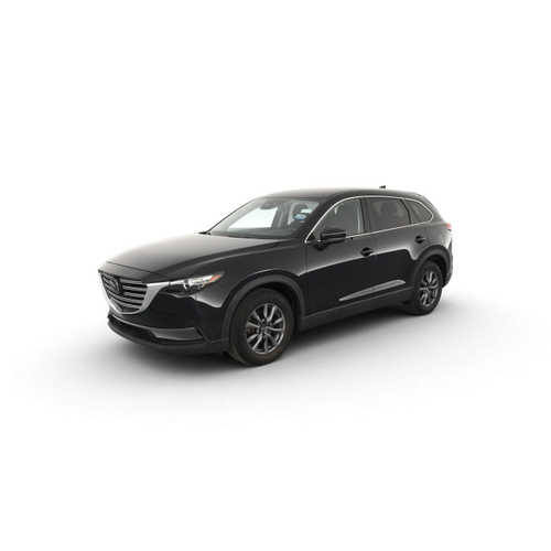 2020 MAZDA CX-9