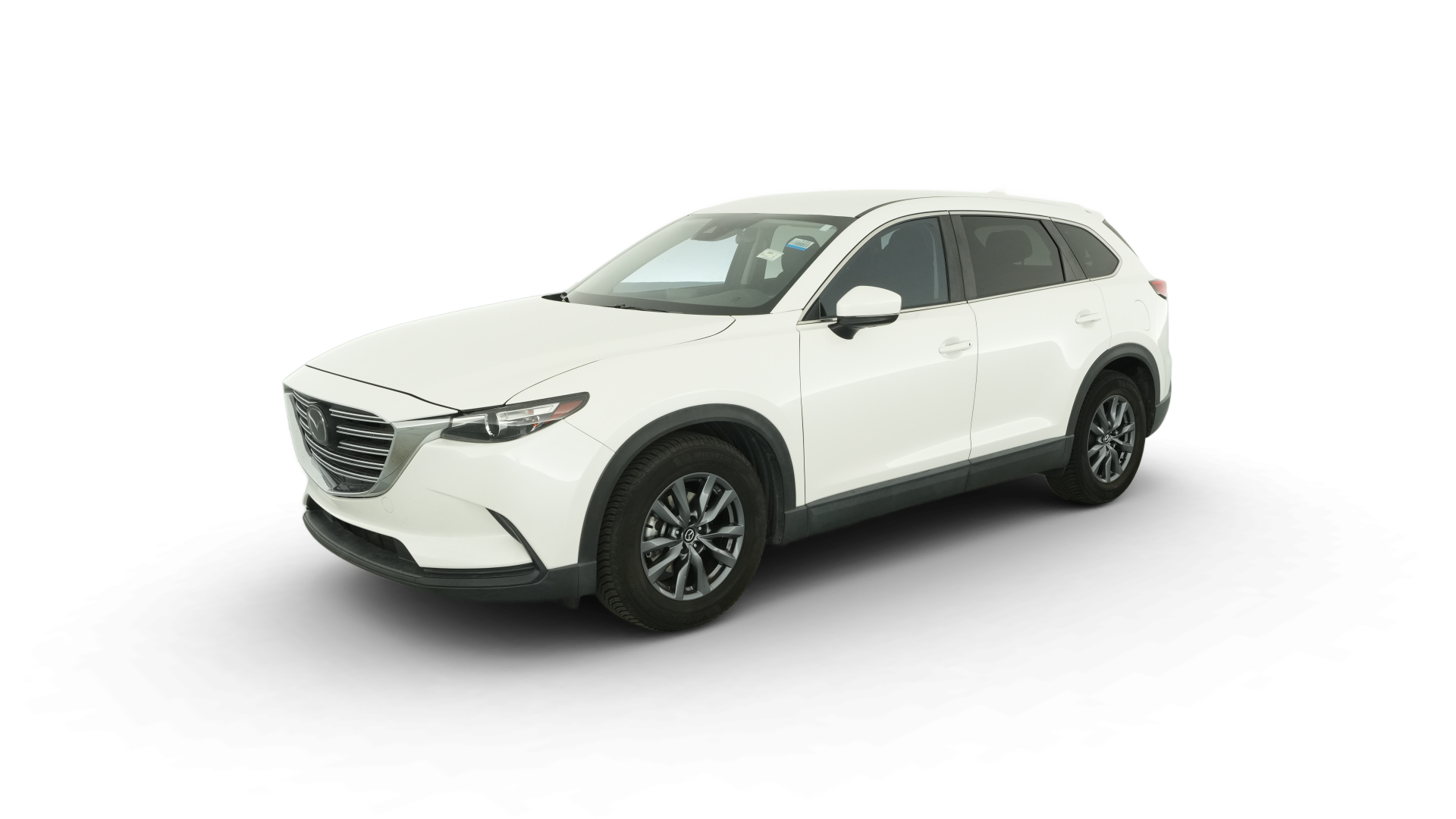 2020 MAZDA CX-9 vehicle photo