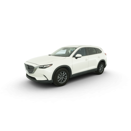 2020 MAZDA CX-9