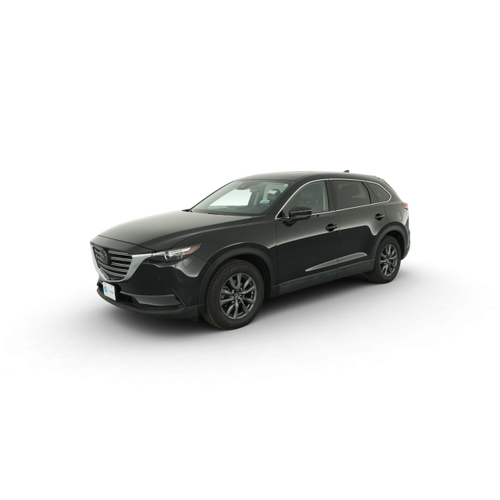 2020 MAZDA CX-9