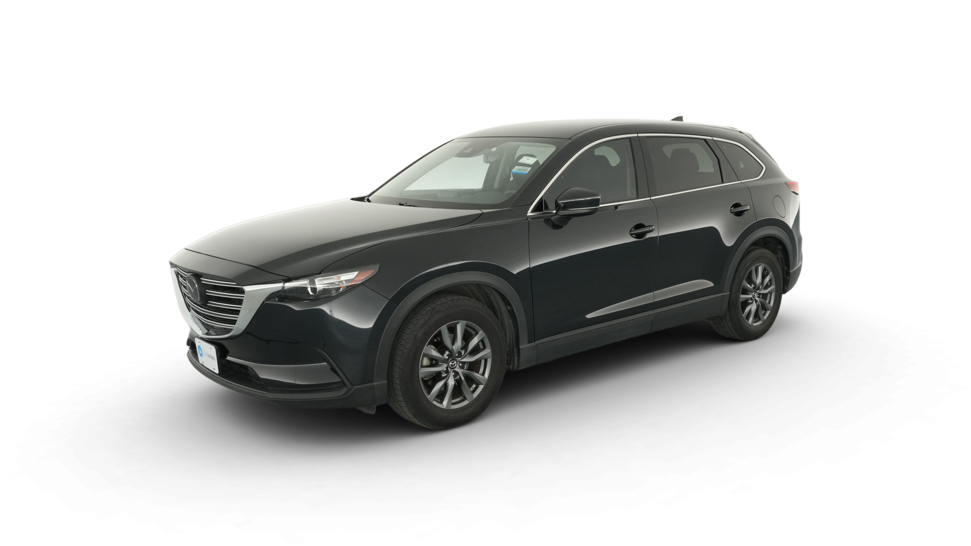 2020 MAZDA CX-9 vehicle photo
