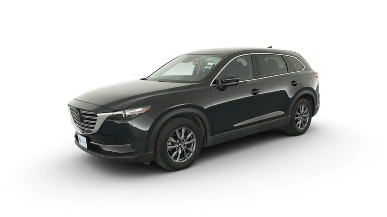2020 MAZDA CX-9 vehicle photo