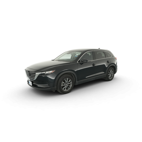 2020 MAZDA CX-9