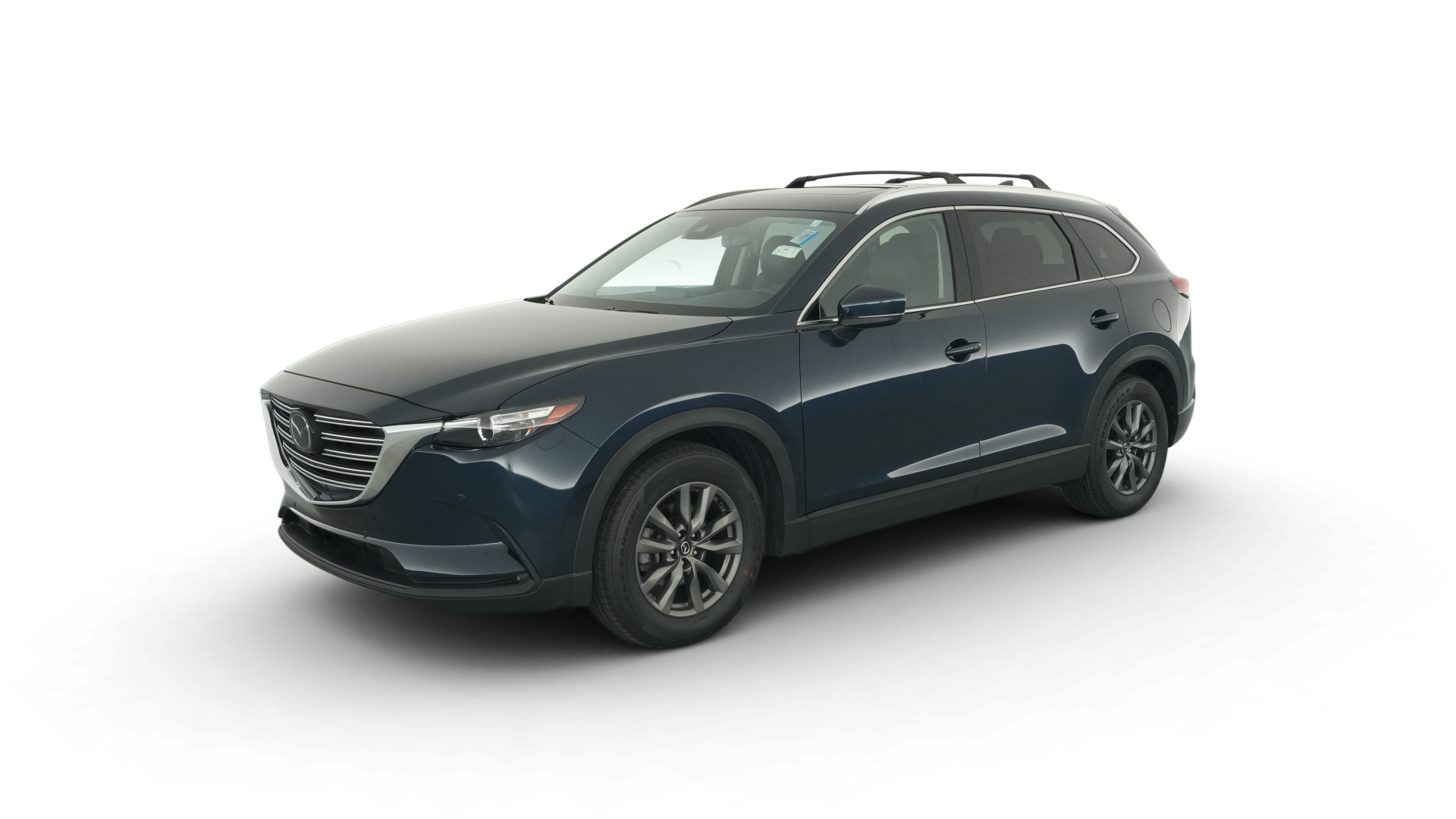 2020 MAZDA CX-9 vehicle photo