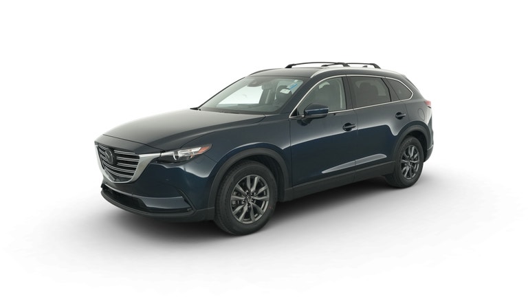 2020 MAZDA CX-9 vehicle photo