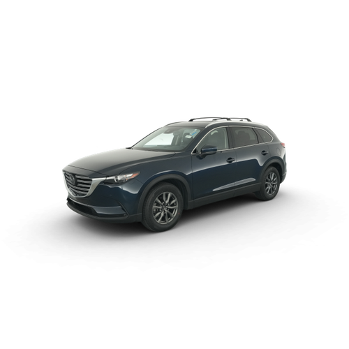 2020 MAZDA CX-9