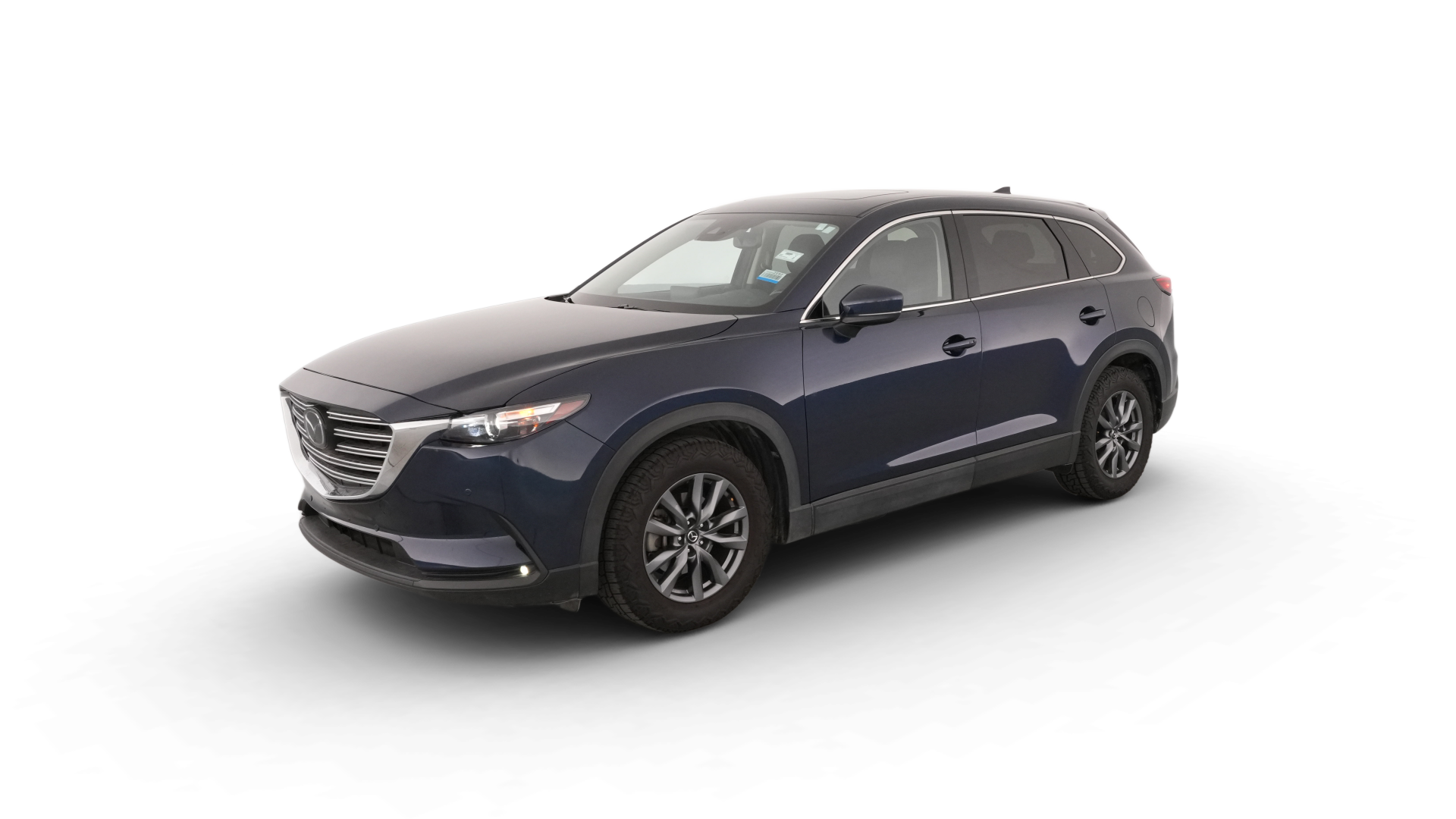 2020 MAZDA CX-9 vehicle photo