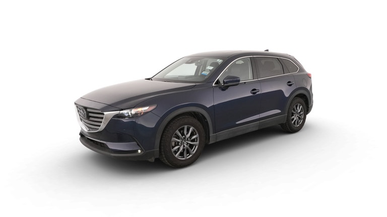 2020 MAZDA CX-9 vehicle photo