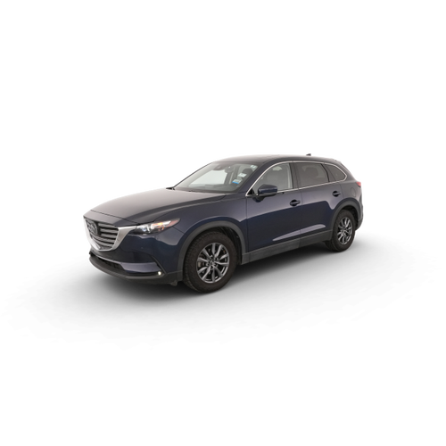 2020 MAZDA CX-9