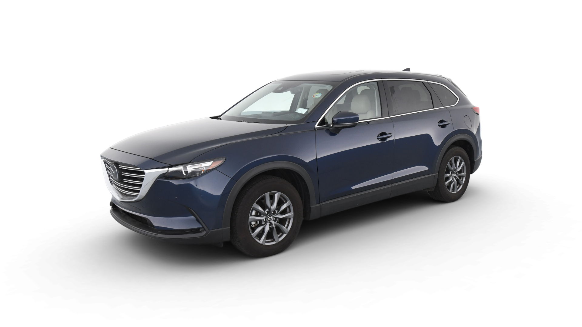 2020 Mazda CX-9