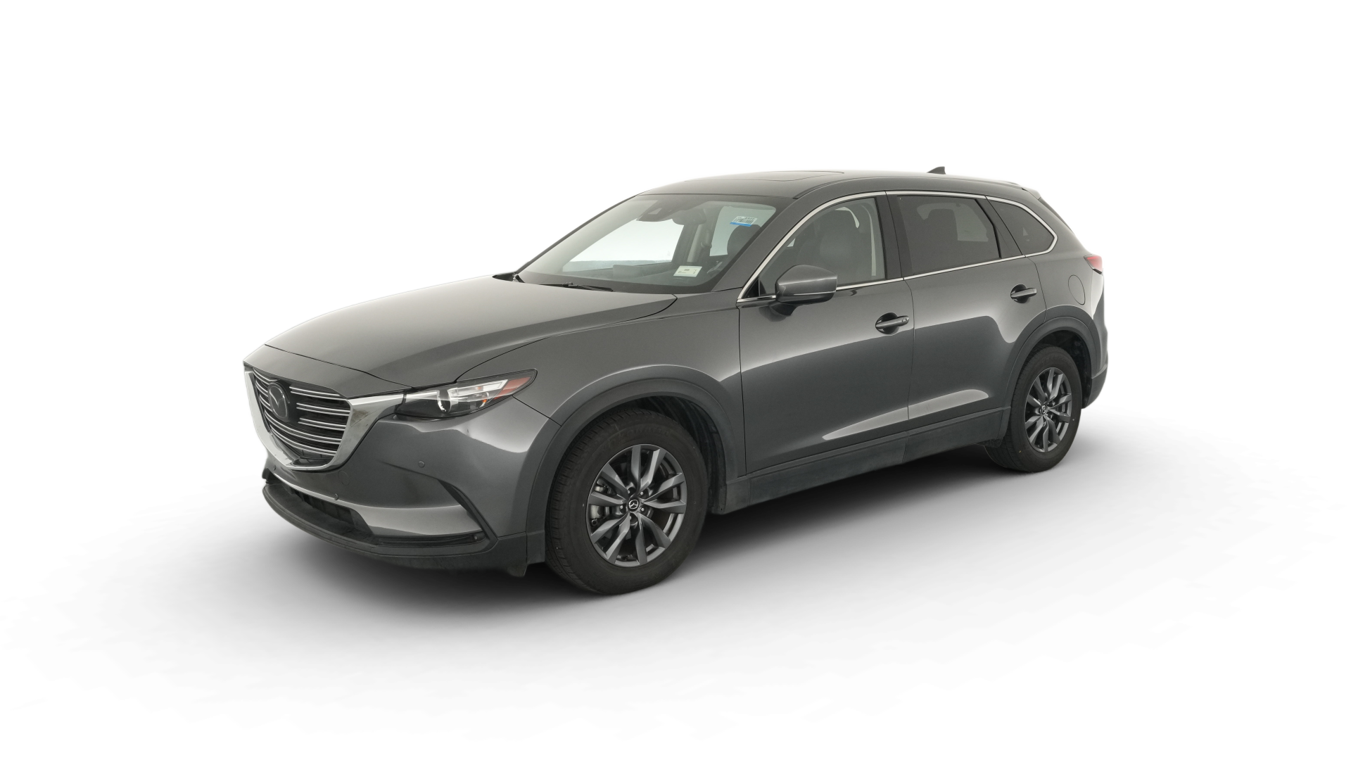2020 MAZDA CX-9 vehicle photo