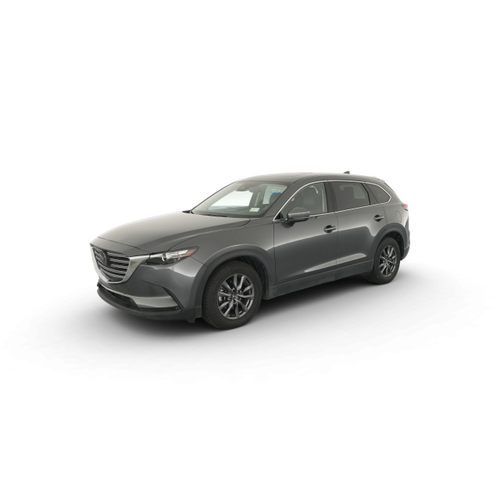 2020 MAZDA CX-9