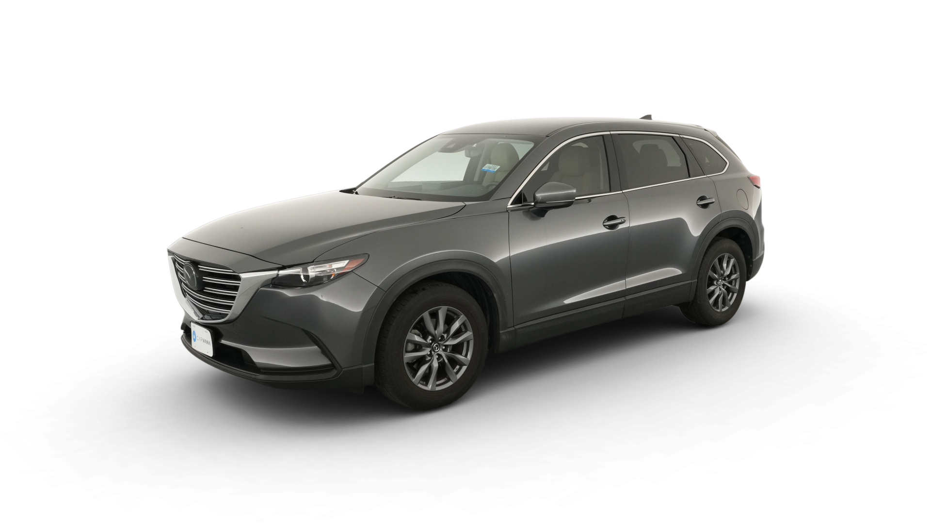 2020 MAZDA CX-9 vehicle photo