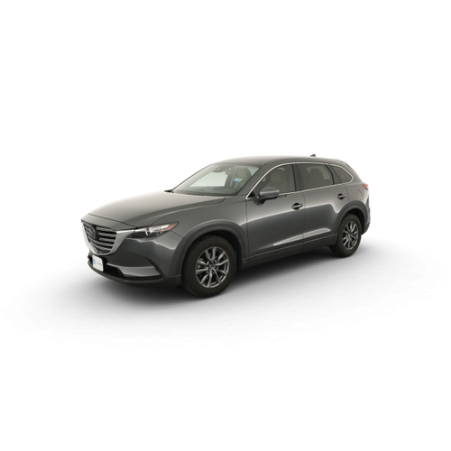 2020 MAZDA CX-9