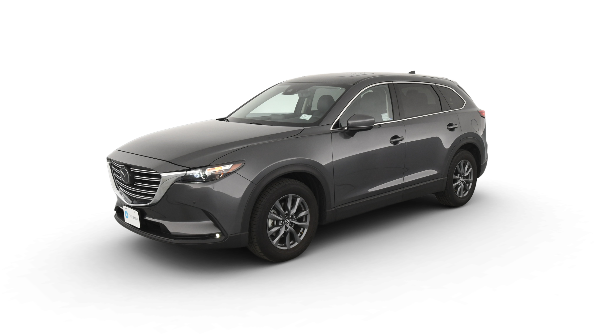 2020 Mazda CX-9 Touring