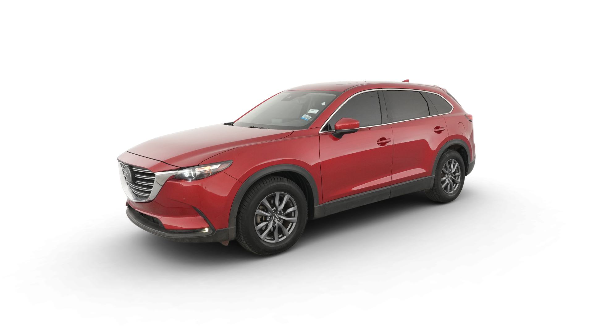 2020 MAZDA CX-9 vehicle photo