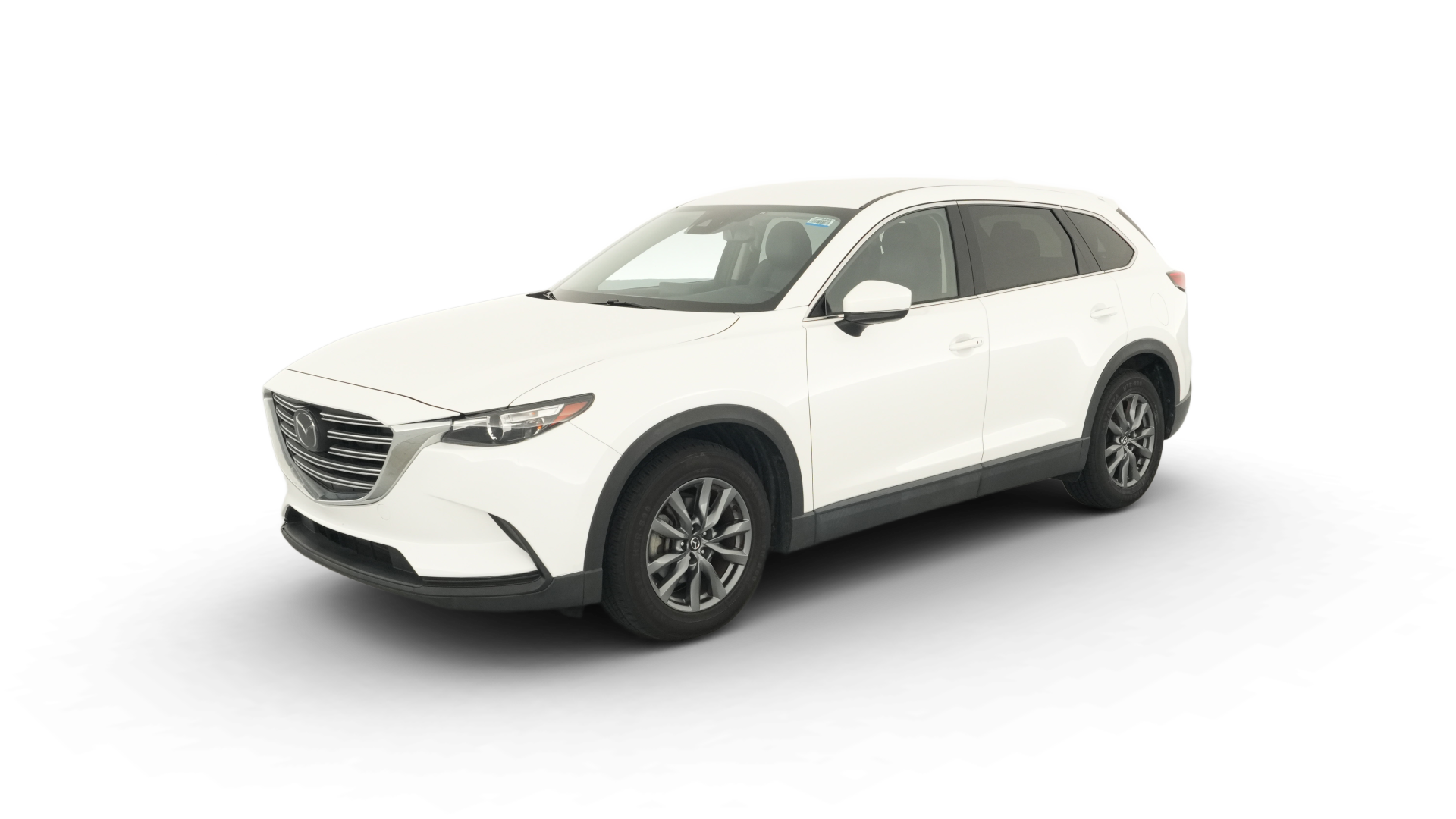 2020 MAZDA CX-9 vehicle photo