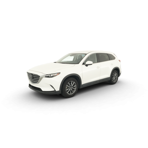 2020 MAZDA CX-9