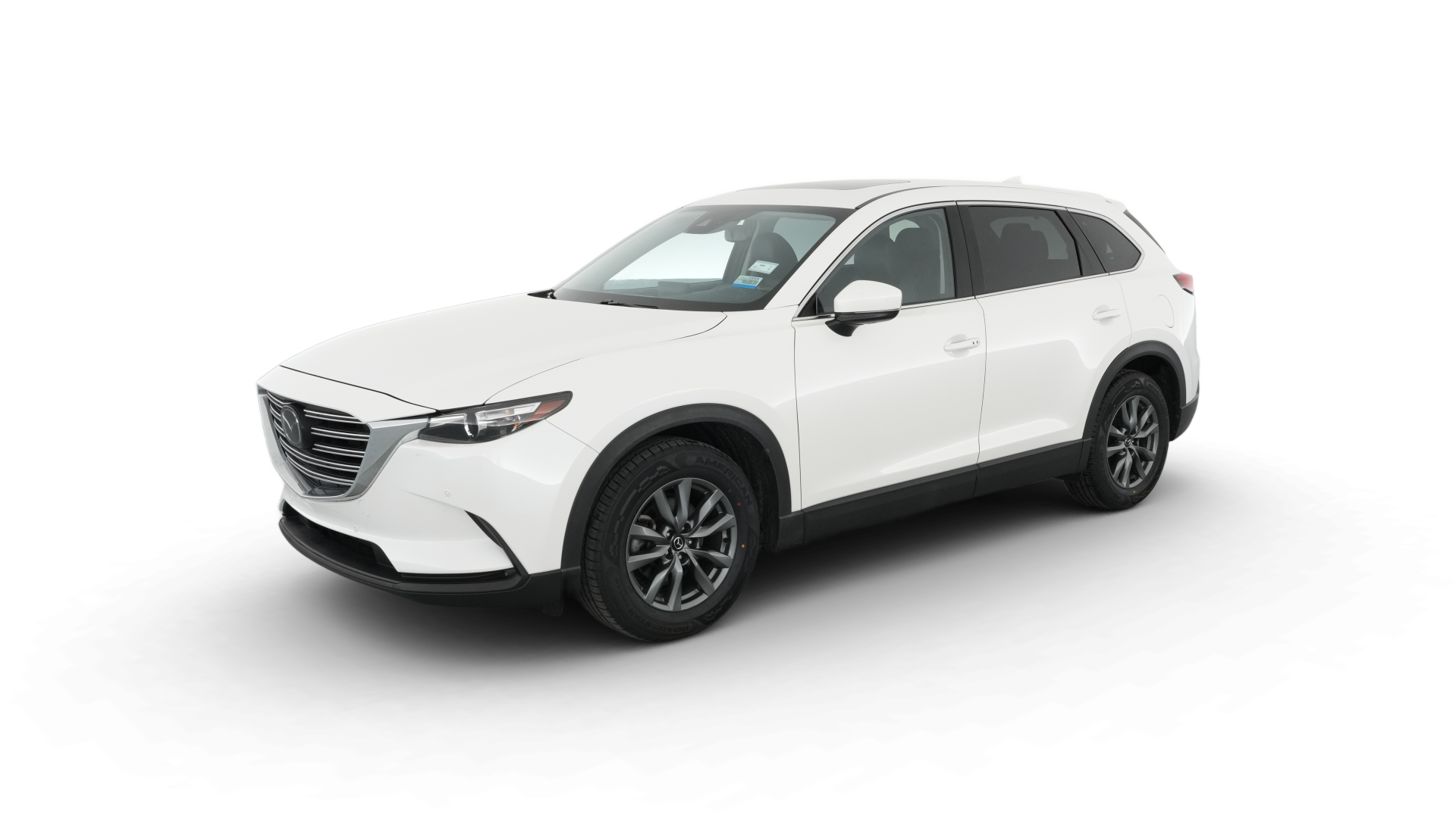 2020 Mazda CX-9