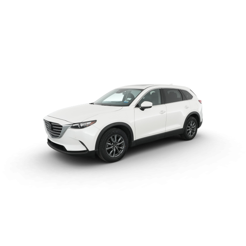 2020 MAZDA CX-9