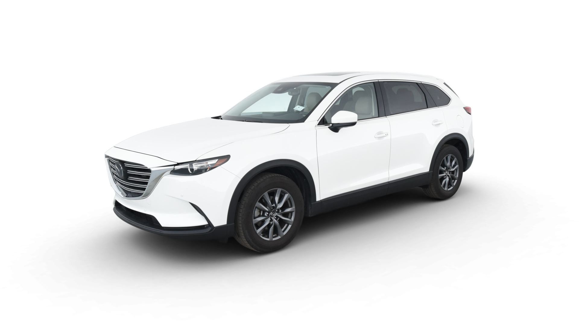 2020 Mazda CX-9 Touring