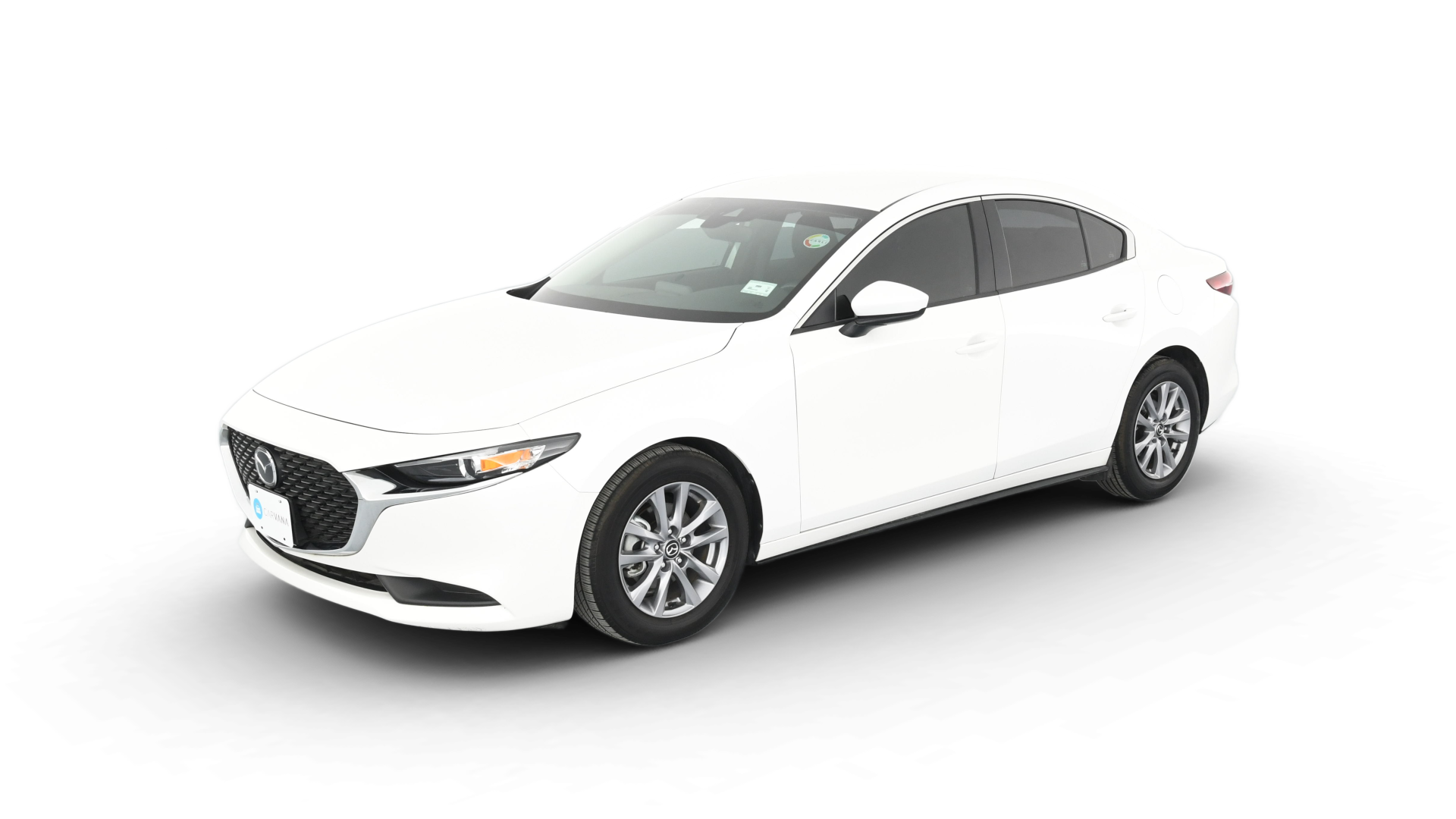 2020 Mazda Mazda3