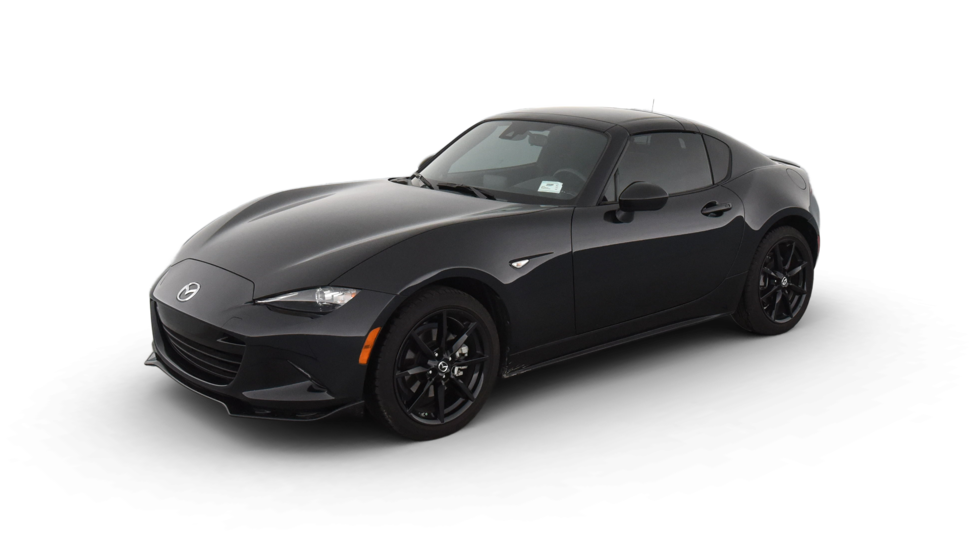 2020 Mazda MX-5 Miata RF Club