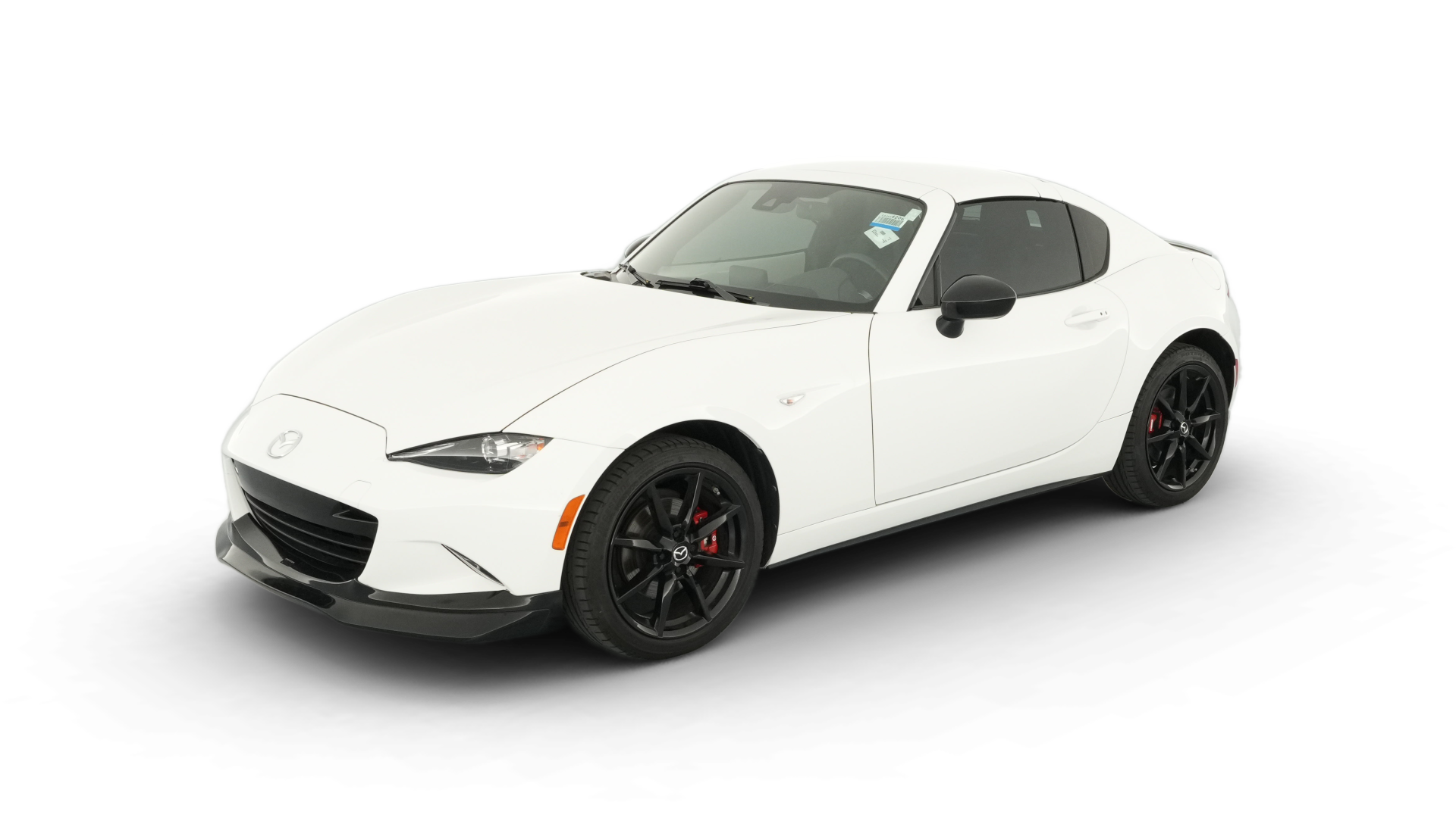 2020 Mazda MX-5 Miata RF