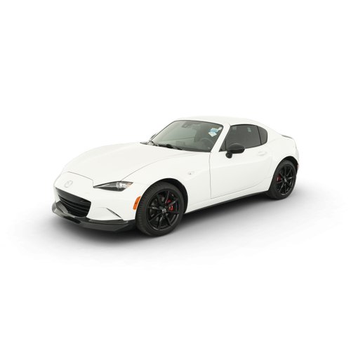 2020 MAZDA MX-5 Miata RF