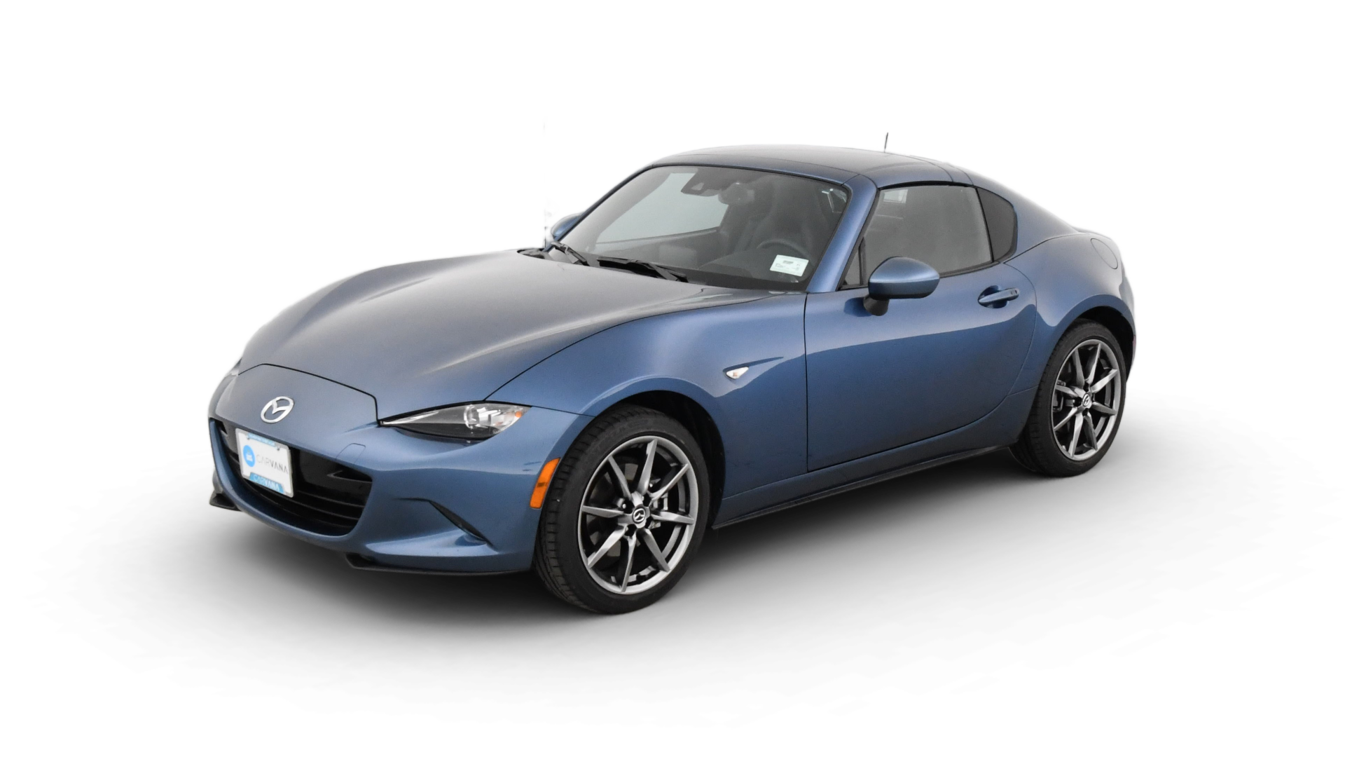 2020 Mazda MX-5 Miata RF