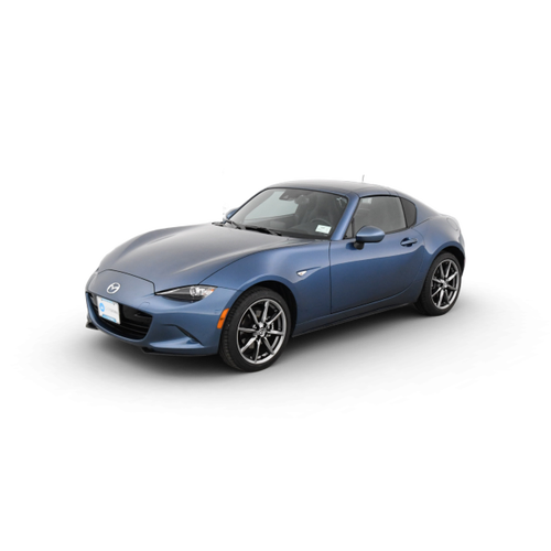 2020 MAZDA MX-5 Miata RF