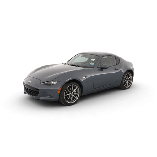 2020 MAZDA MX-5 Miata RF