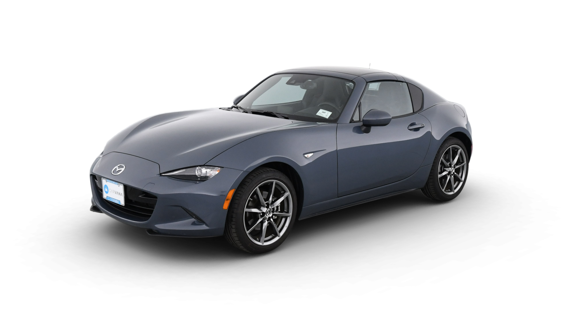 2020 Mazda MX-5 Miata RF