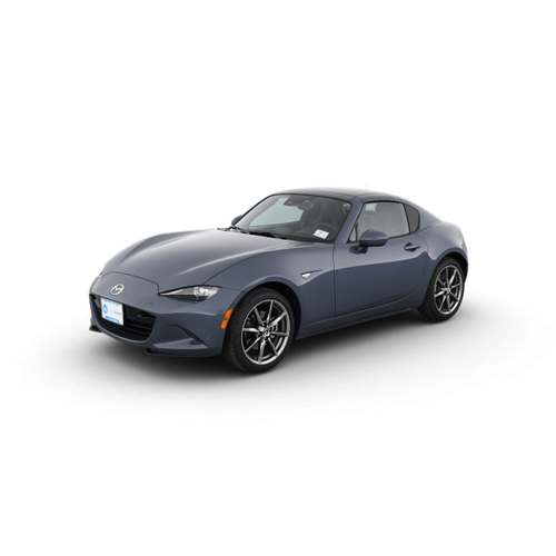 2020 MAZDA MX-5 Miata RF