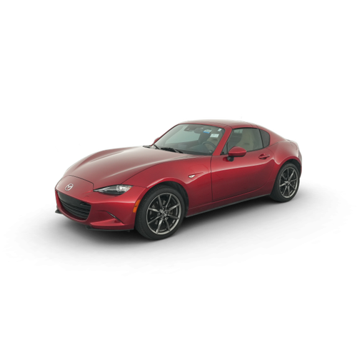 2020 MAZDA MX-5 Miata RF