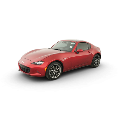 2020 MAZDA MX-5 Miata RF