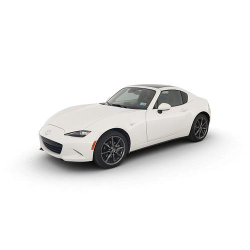 2020 MAZDA MX-5 Miata RF