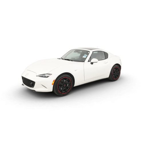 2020 MAZDA MX-5 Miata RF