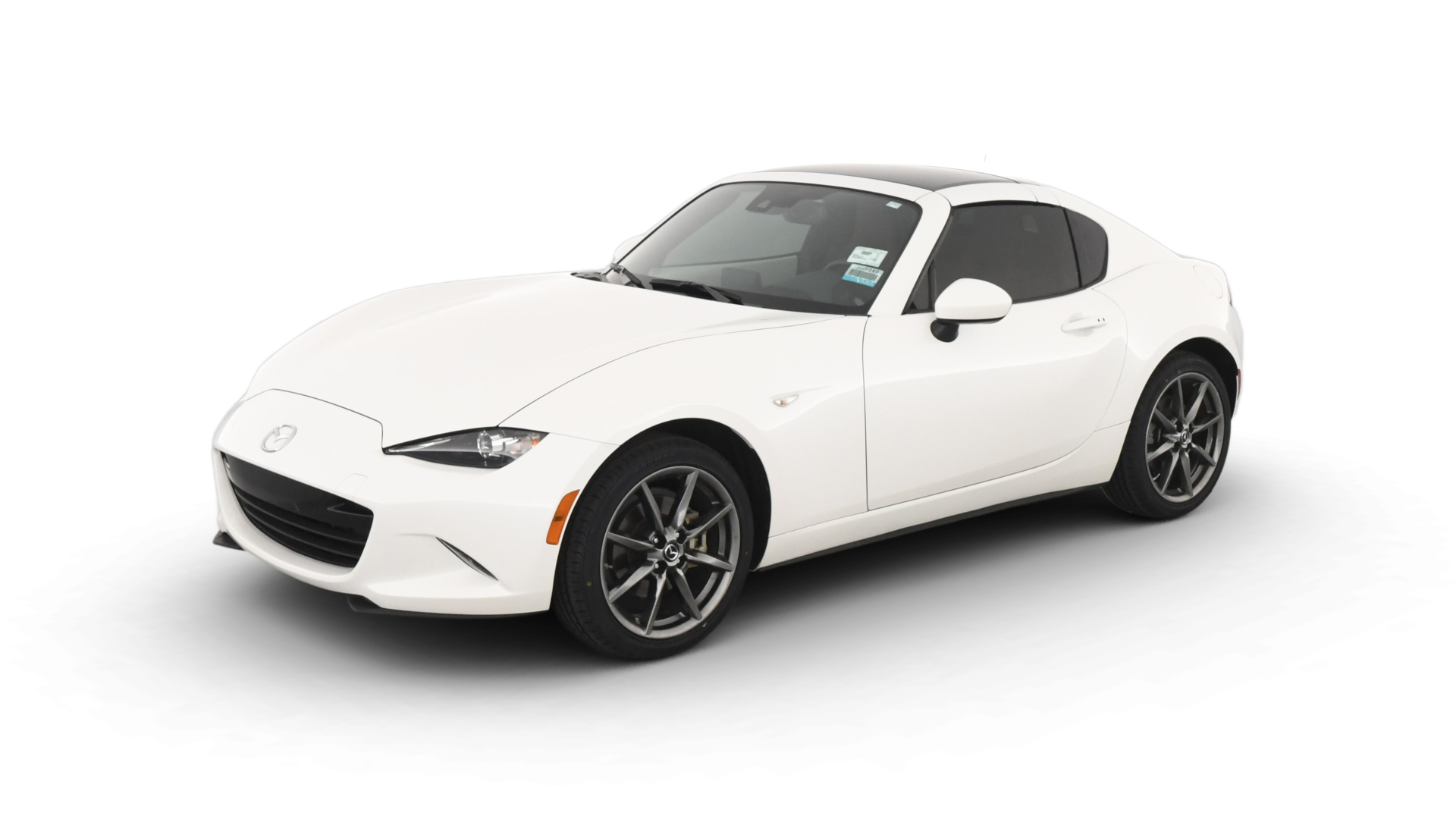 2020 Mazda MX-5 Miata RF