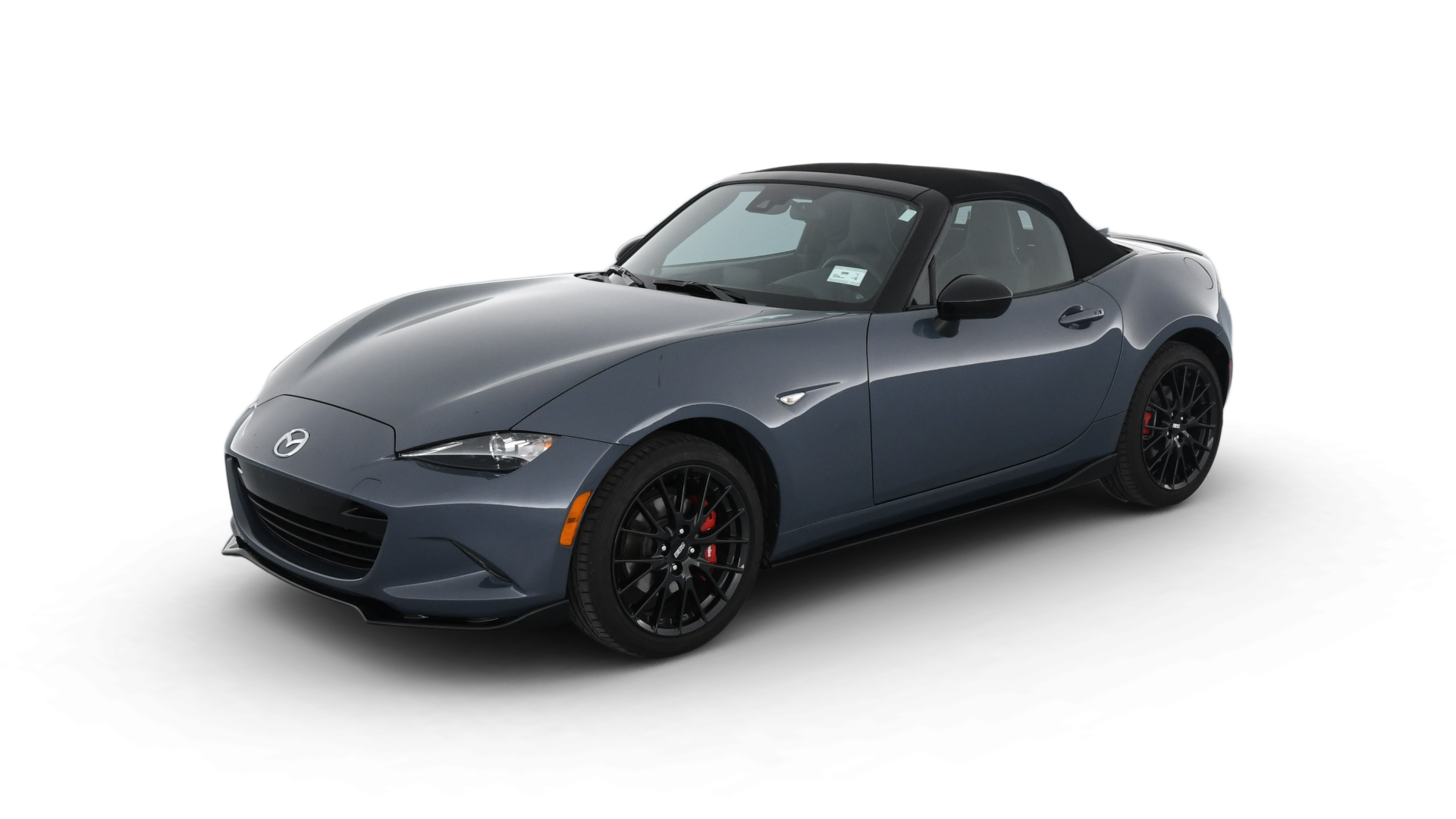 Used Mazda MX-5 Miata Club For Sale Online | Carvana