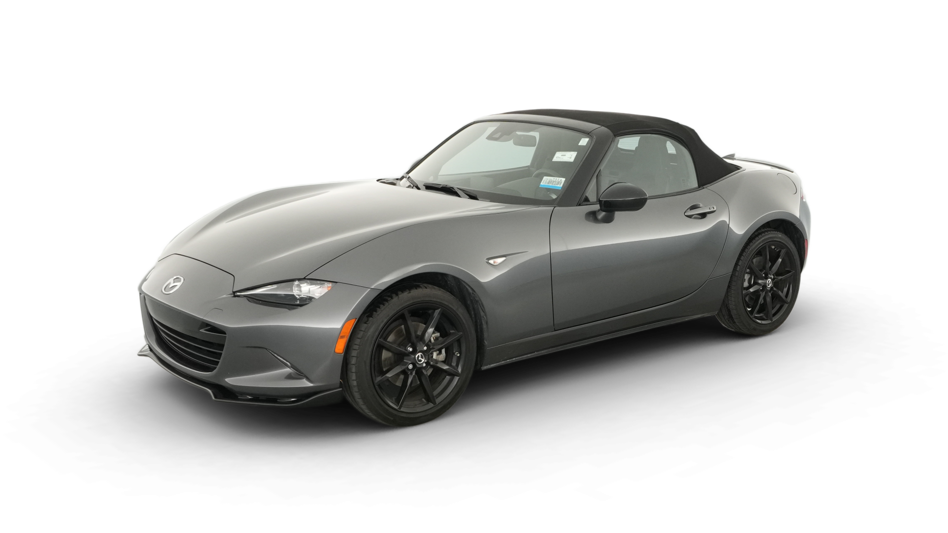 2020 MAZDA MX-5 Miata vehicle photo
